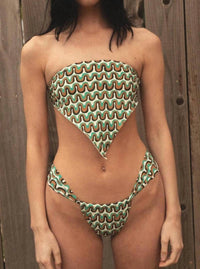 Montce - Sandra Bikini Bottom