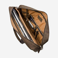 Corkor - Men's Cork Briefcase