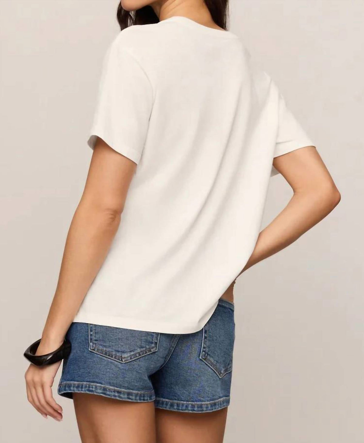 Z Supply - La Playa Boyfriend Tee