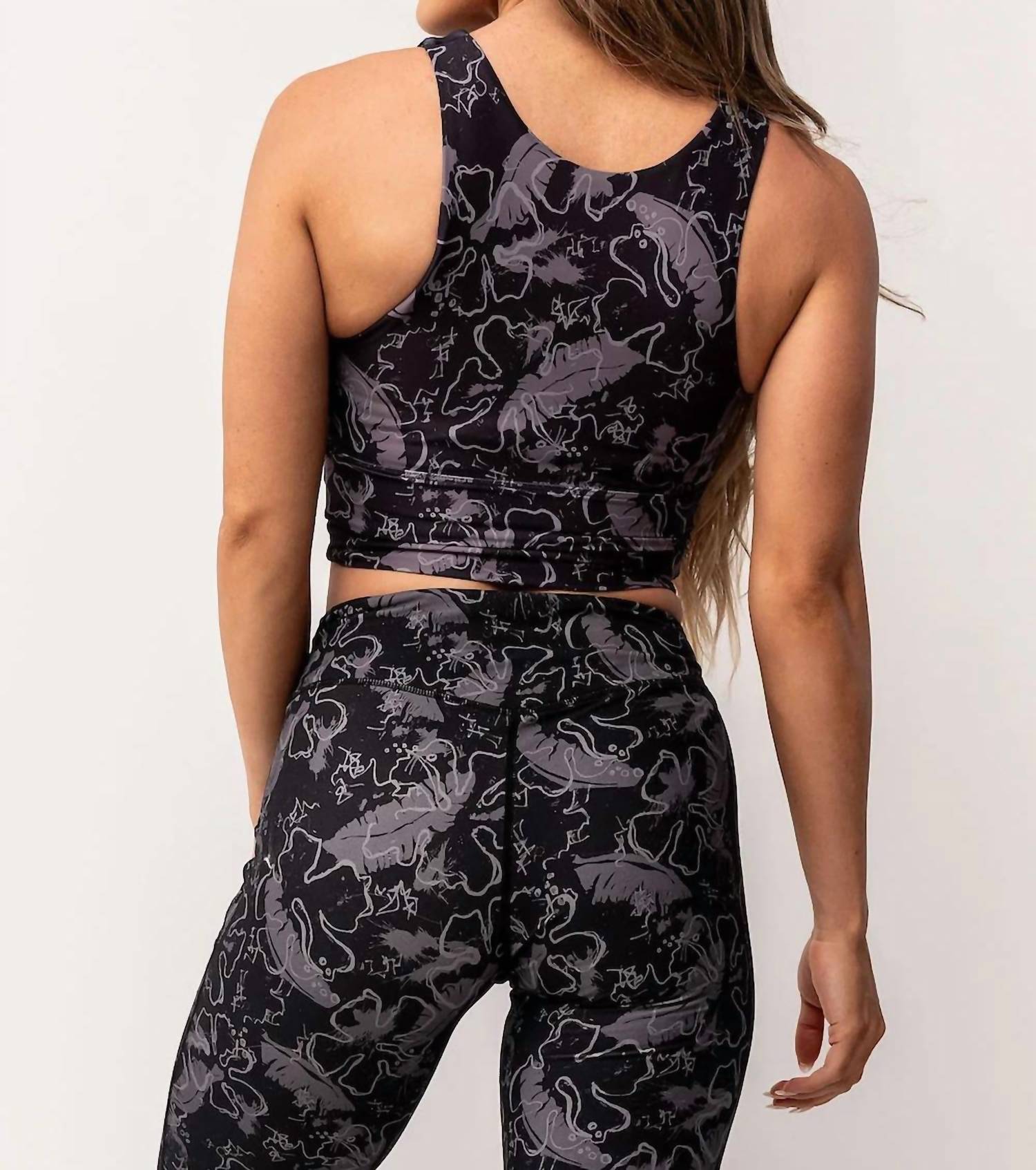 Lovlei - Power Up Sports Bra