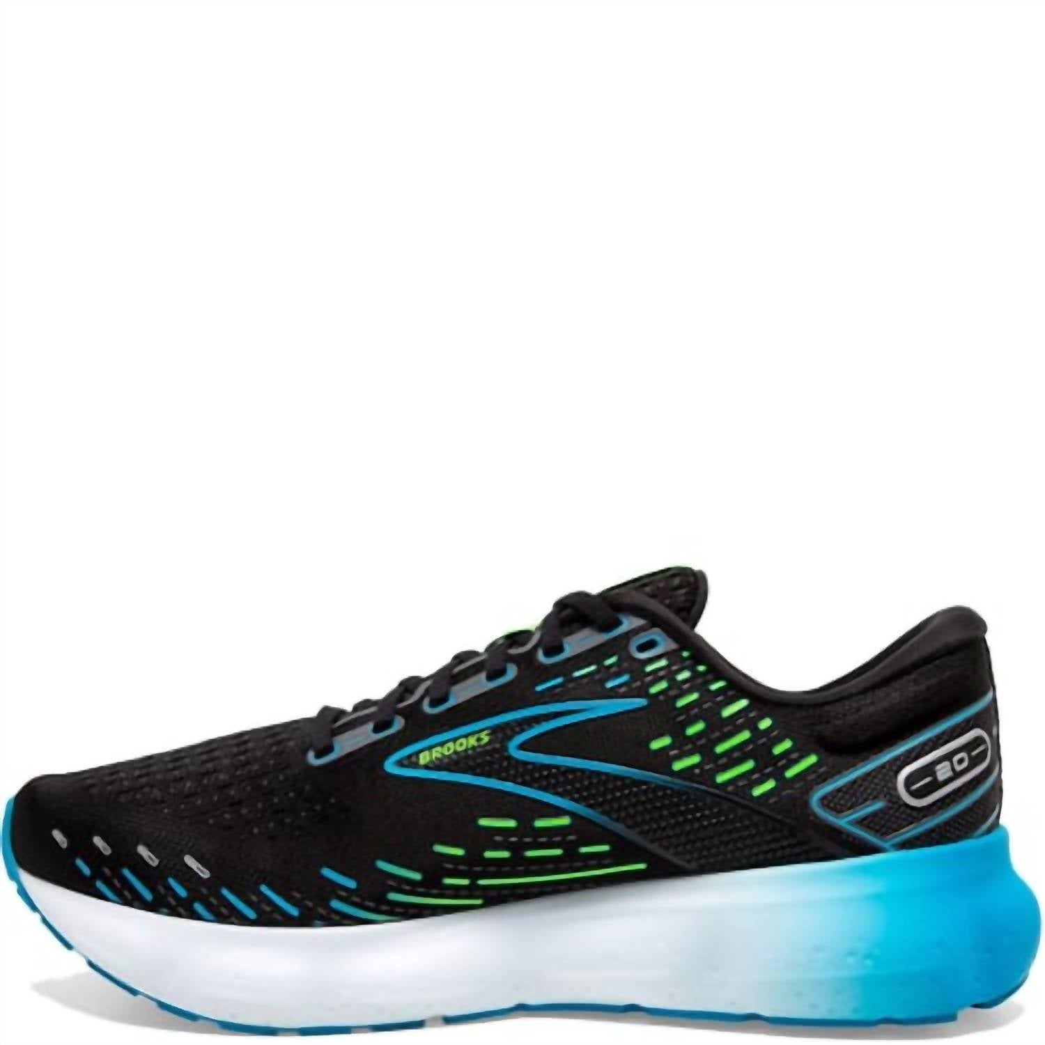 Brooks - Men's Glycerin 20 Running Shoes