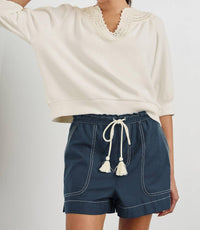 Rails - Mariposa Top