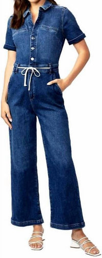 Paige - Carly Jumpsuit