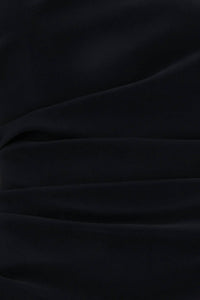 Rachel Gilbert - Rowana One Shoulder Gown