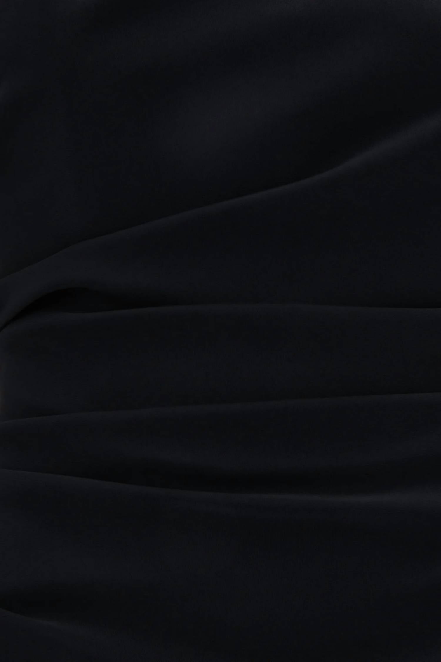 Rachel Gilbert - Rowana One Shoulder Gown