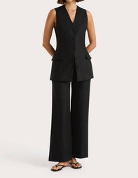 Faithfull The Brand - Eloise Vest