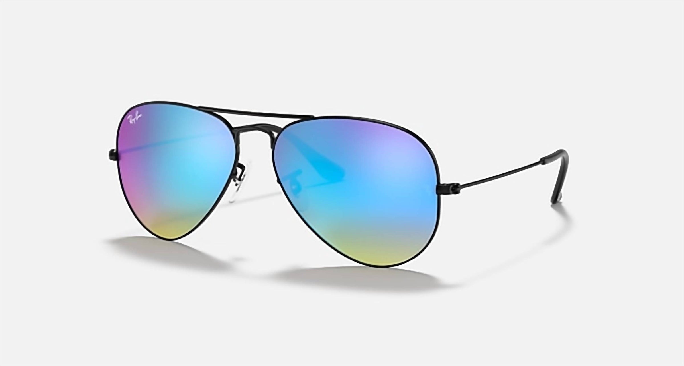 Ray Ban - Aviator Large Non Polarized Sunglasses Rb3025 - 002 - 4o