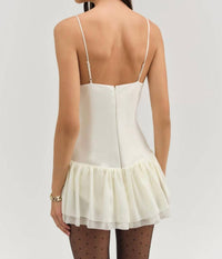 For Love & Lemons - Josie Micro Dress