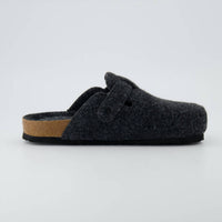 Cushionaire - Women's Hana Cork Footbed Clog