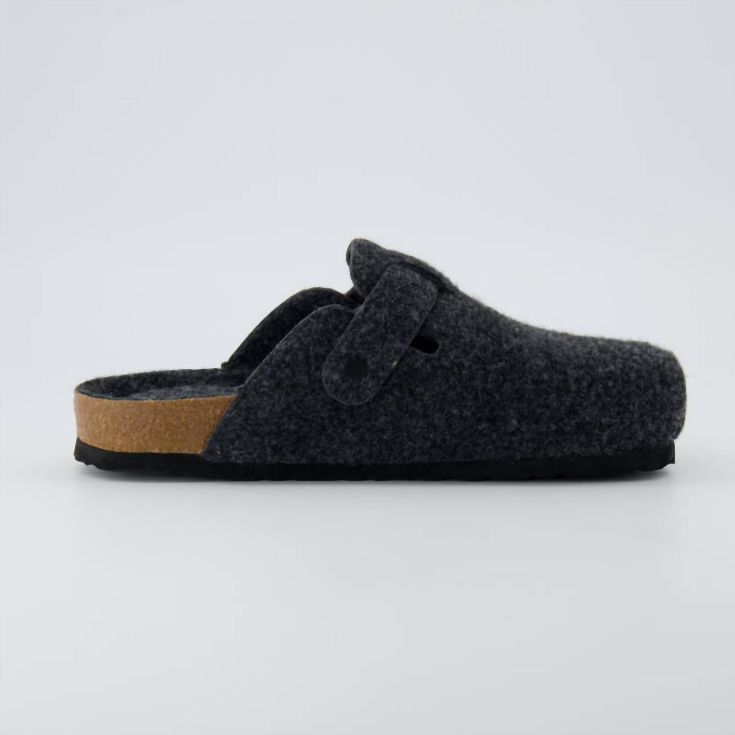 Cushionaire - Women's Hana Cork Footbed Clog