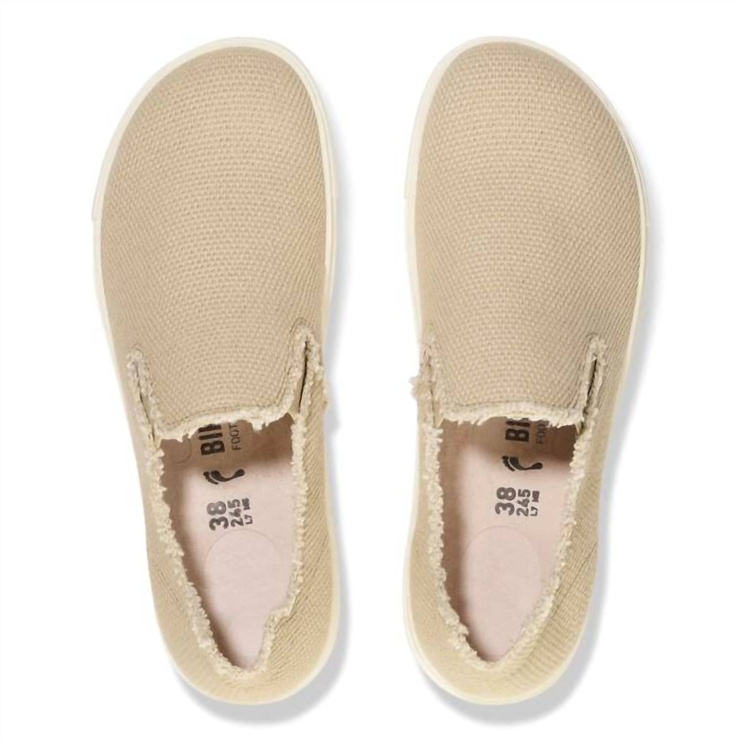 Birkenstock - Unisex Bend Slip-on Shoe