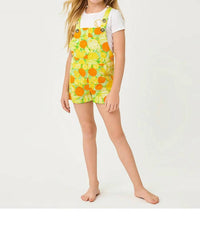 Lilly Pulitzer - Girl's Daley Overalls