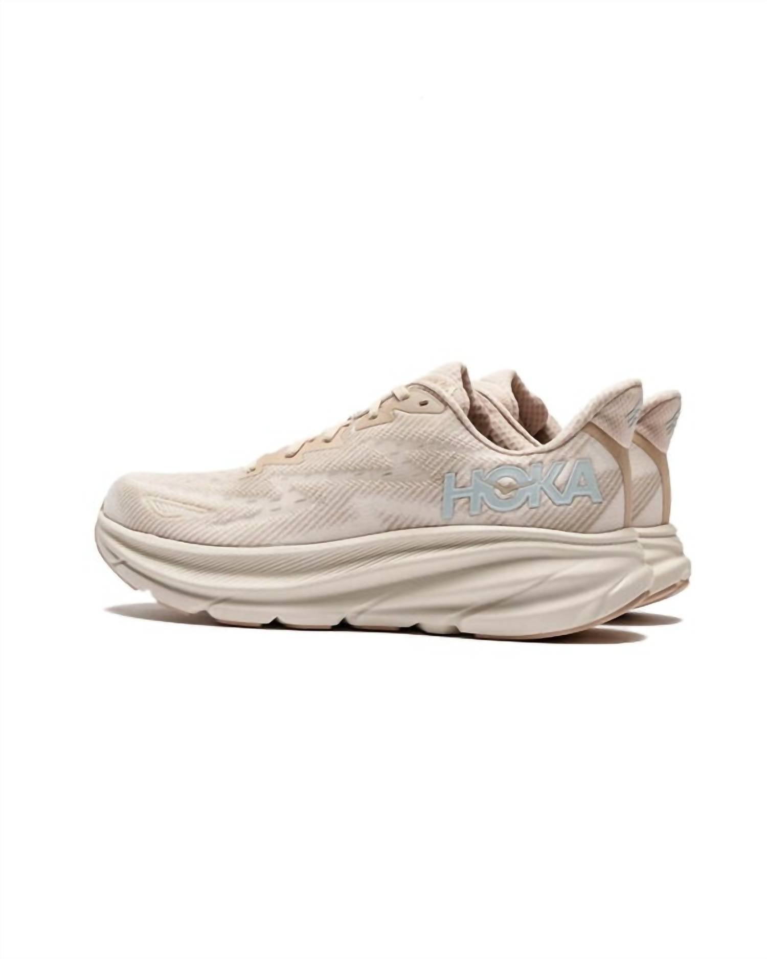 Hoka - Women's Clifton 9 Running Shoes