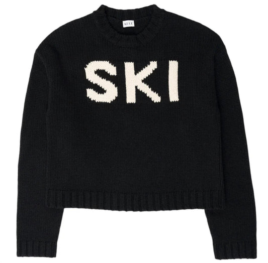 Kule - The SKI Sweater