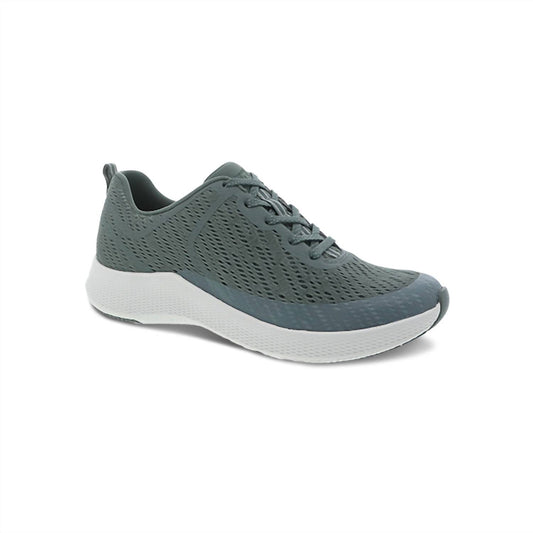 Dansko - Women's Sky Mesh Sneaker