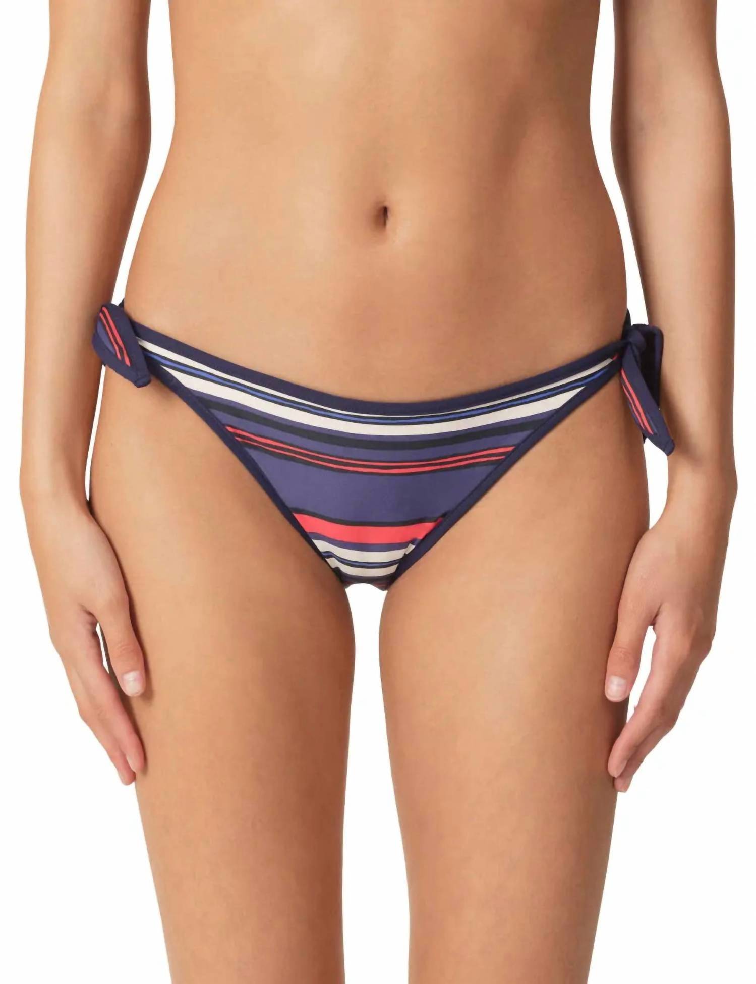 Marie Jo - Juliette Side Tie Bikini Bottom