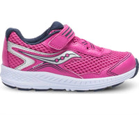 Saucony - Girl's Ride 10 Sneaker