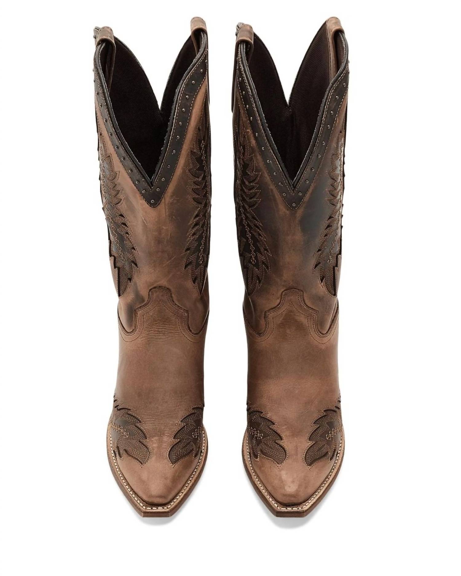 Laredo - Women's Coyote Creek Boot