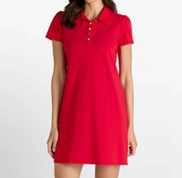 Jude Connally - Bella Mini Dress