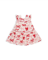 Pink Chicken - Camelia Dress
