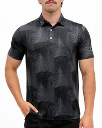 Waggle Golf - Ursa Major Polo