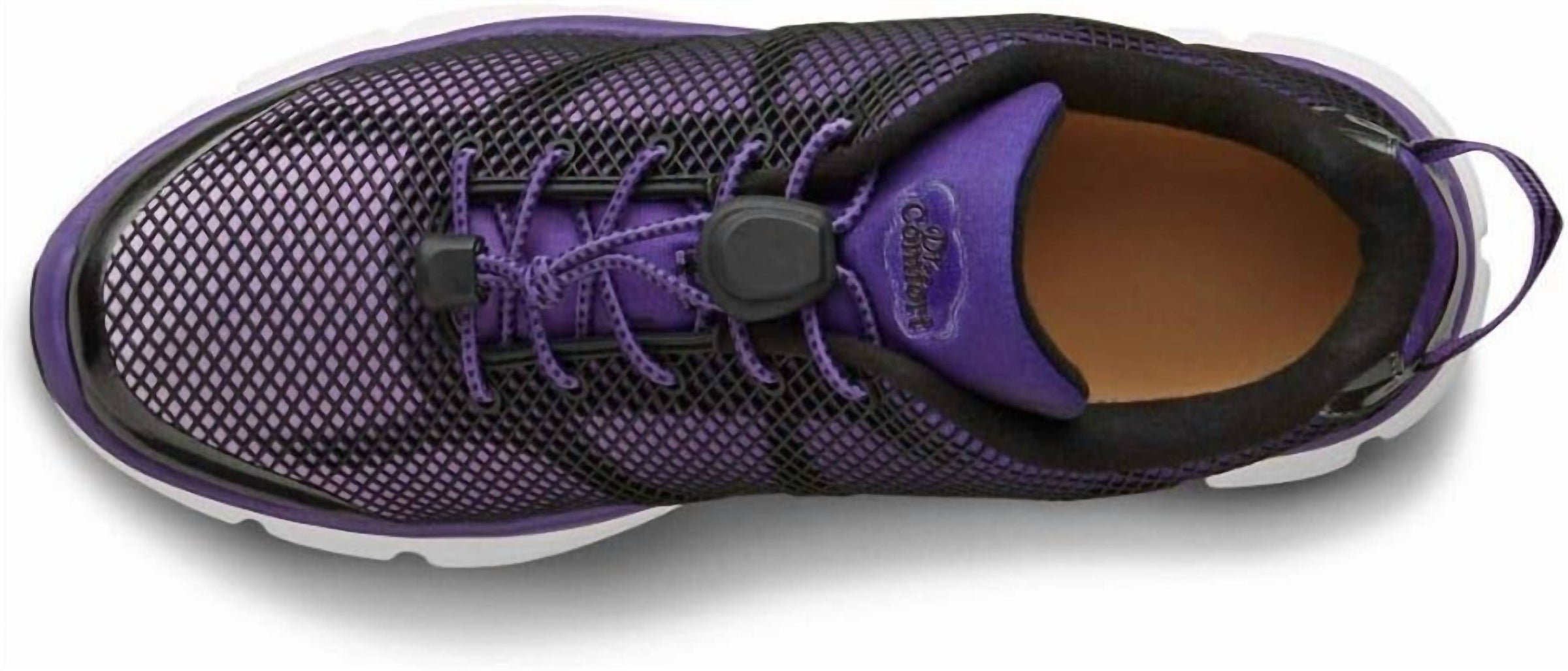 Dr. Comfort Shoes - Women's Katy Therapeutic Extra Depth Athletic Shoe