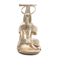 Alexandre Birman - Women's Olga Block 90 Sandals
