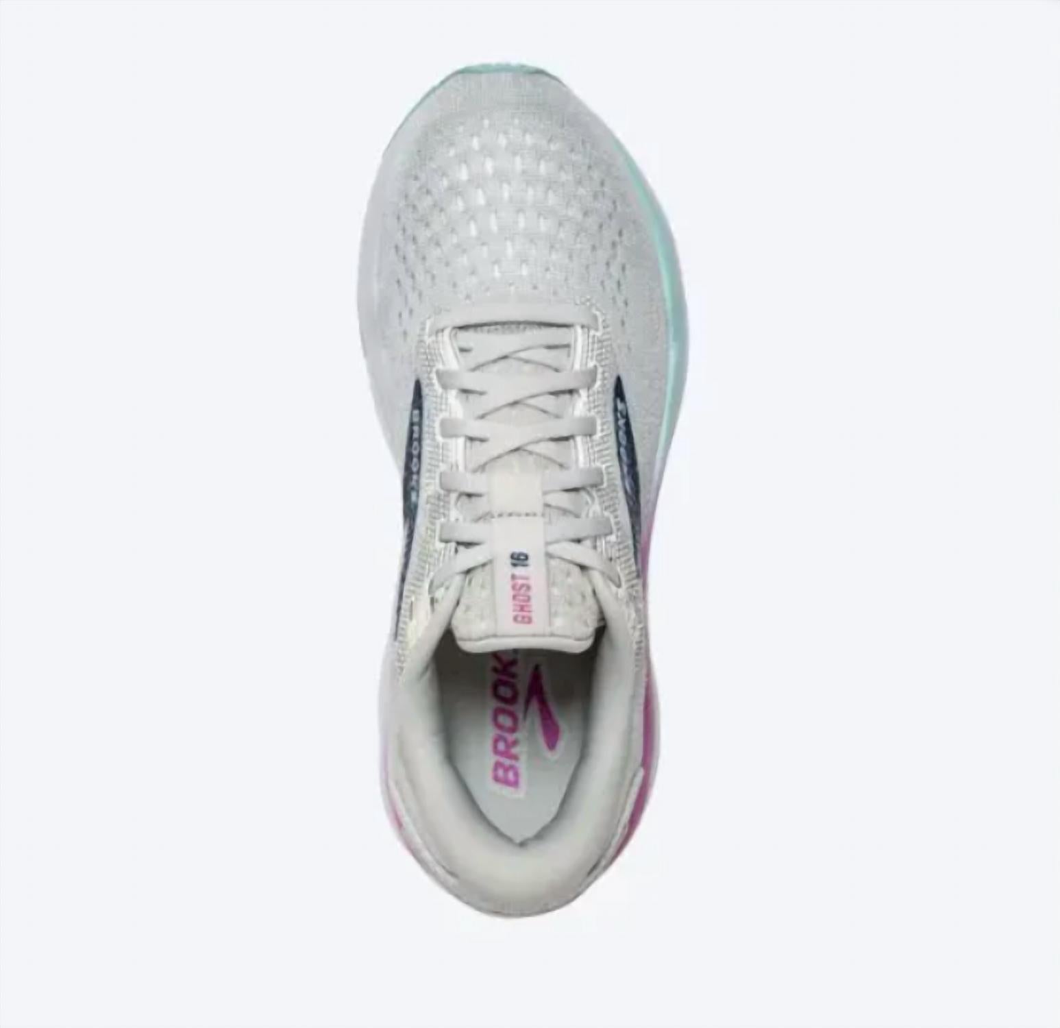 Brooks - Women's Ghost 16 Shoe