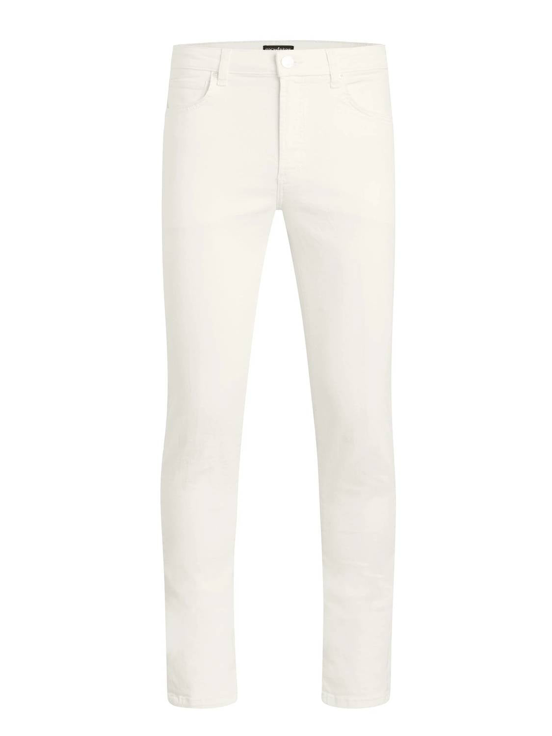 Monfrere - Brando Slim-fit Jeans