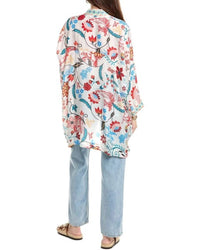 Johnny Was - DOLCE KIMONO