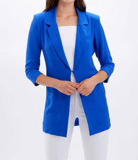 Frank Lyman - Formal Notched Lapel Blazer