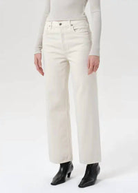 Agolde - Ren Straight Leg Jeans