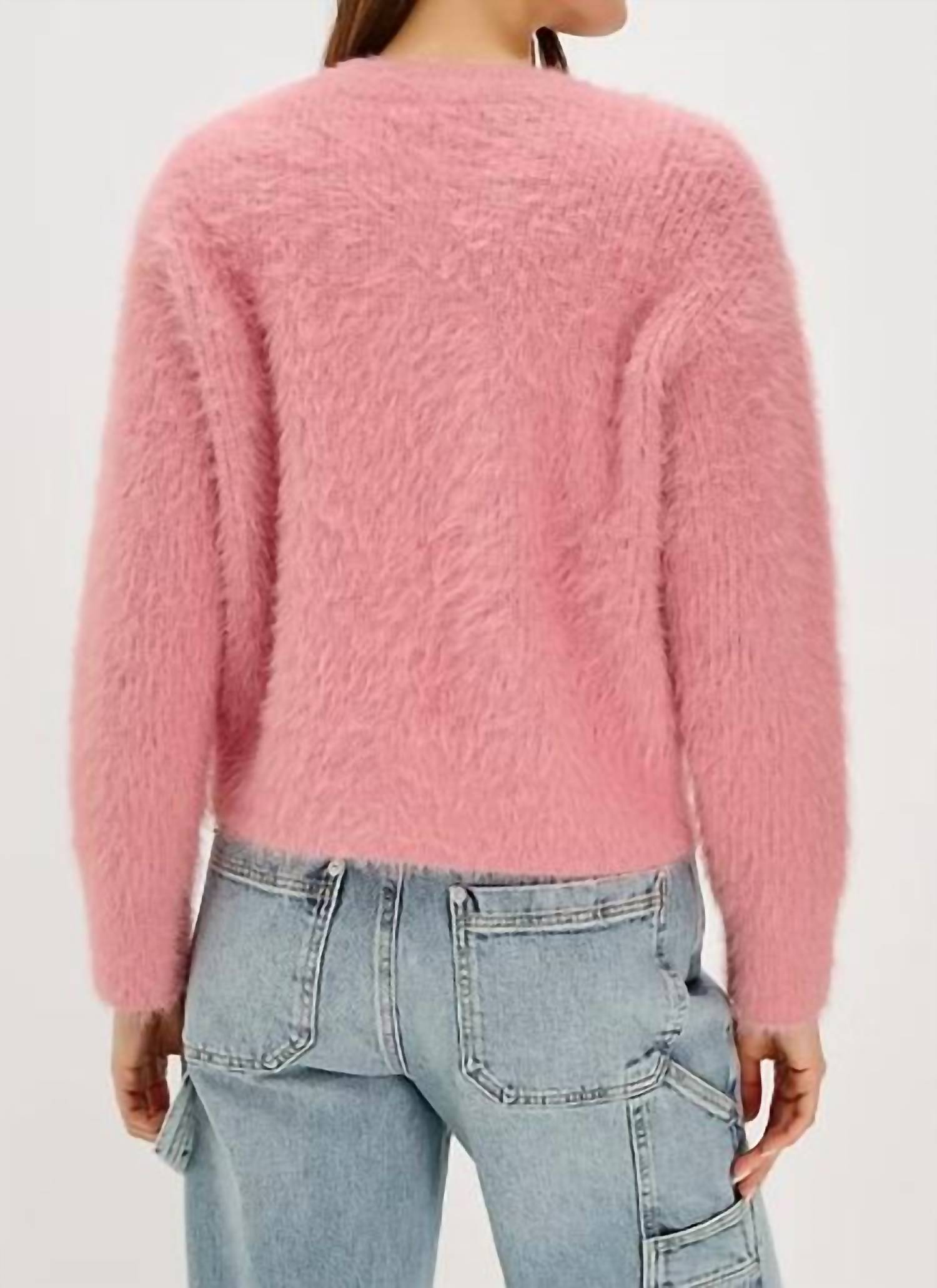 Rails - Melo Cardigan