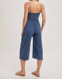 Bluivy - Tess Jumpsuit