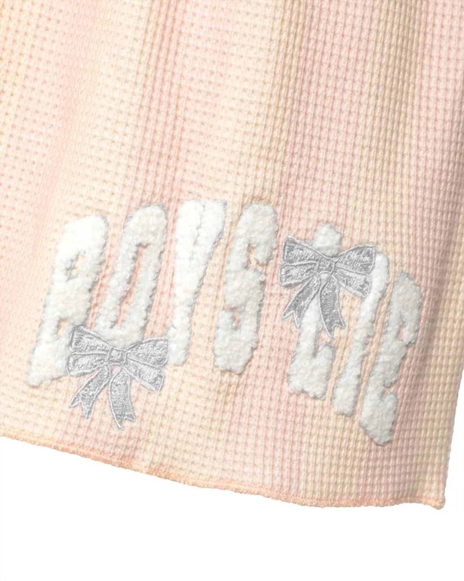 Boys Lie - Sunshine And Rainbows Kimmy Shorts