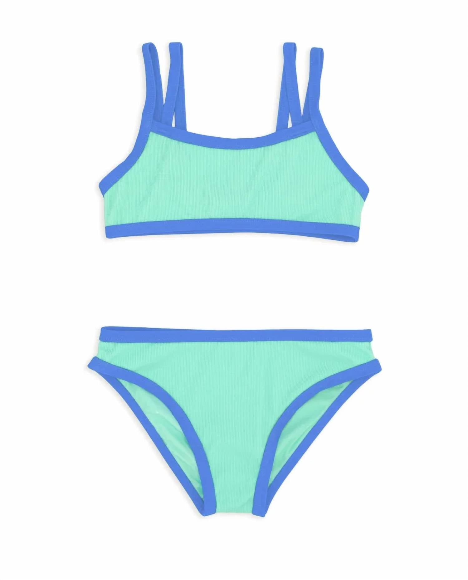 Feather 4 Arrow - Maui Bikini Set