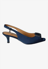 J. Renee - Women's Madeleina Sling Back Sandals