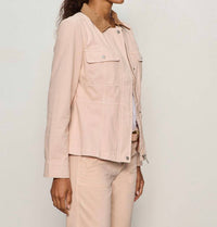 Sanctuary - Haven Tailored Waist Jacket