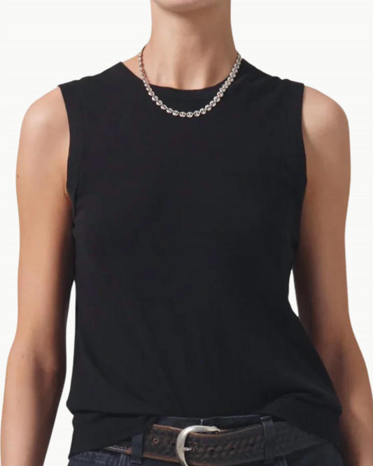 Citizens Of Humanity - Jessie Modern Muscle Tee