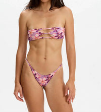 Benoa - India Strapless Bikini Top