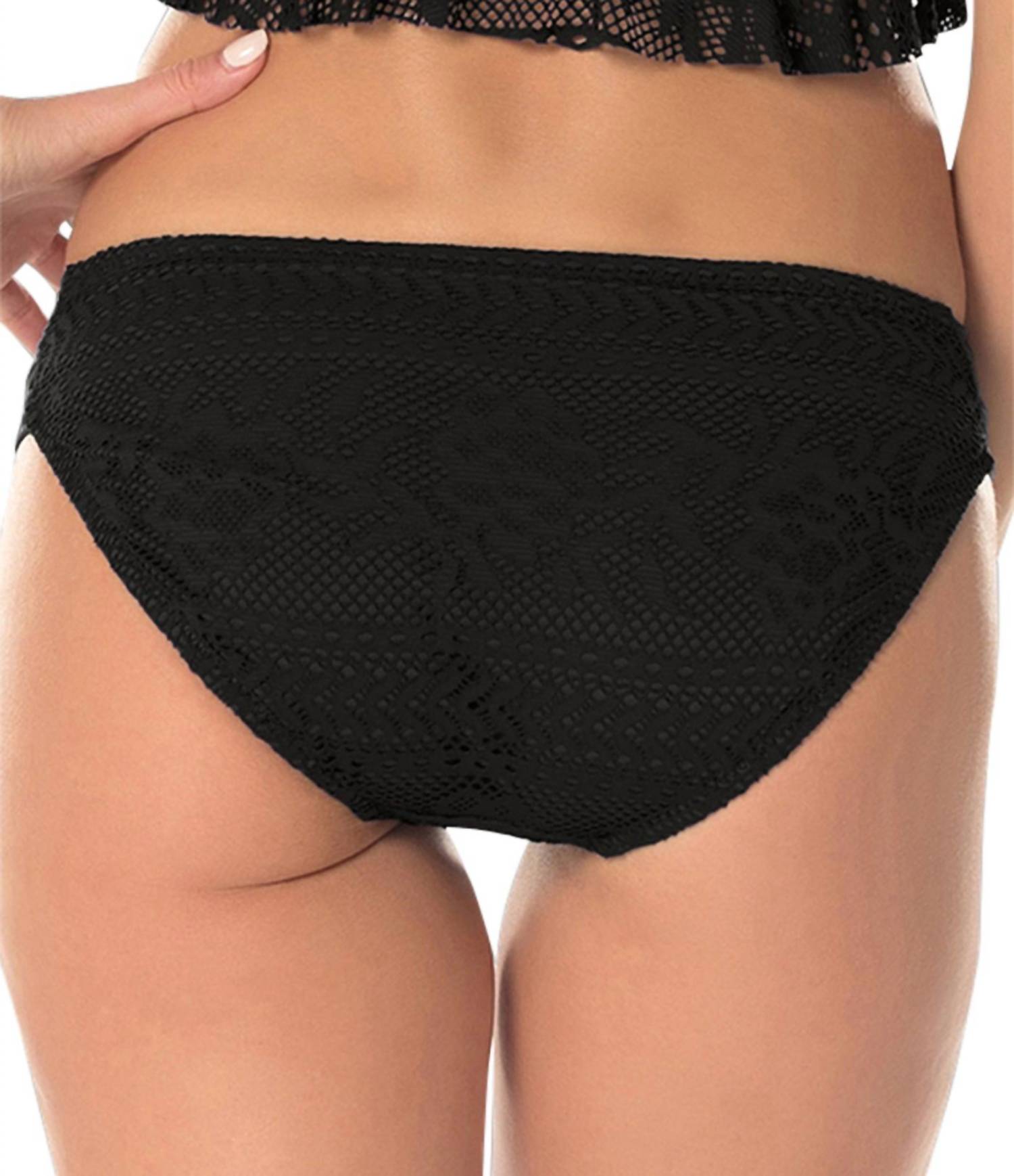 Becca - Women's America Bikini Bottom