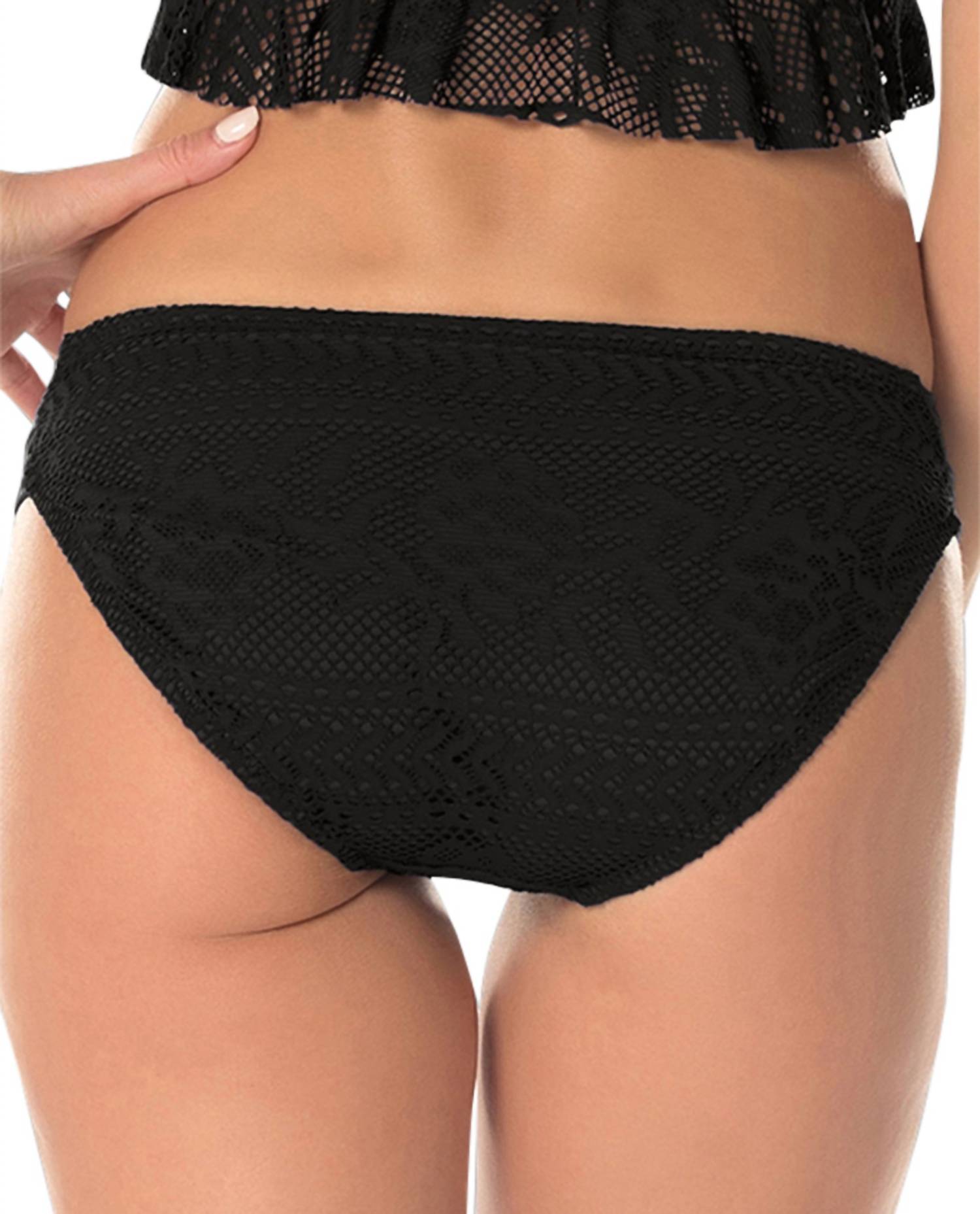 Becca - Women's America Bikini Bottom