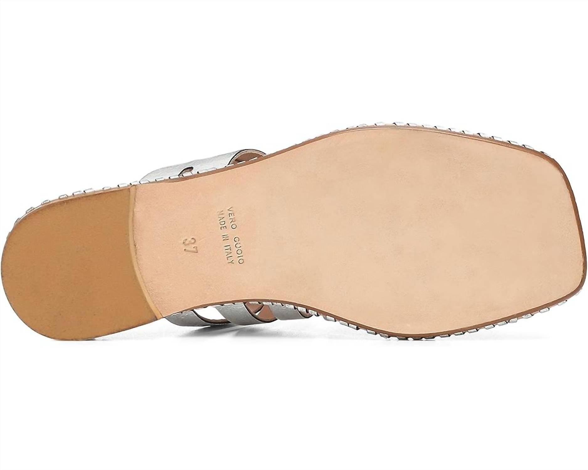 Donald Pliner - Women's Emmaline Sandal