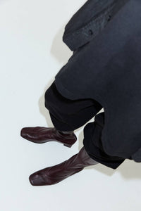 Dubie - Women's Chata Boots