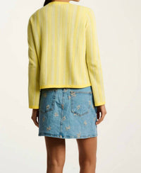Lisa Todd - Sun Kissed Cardigan