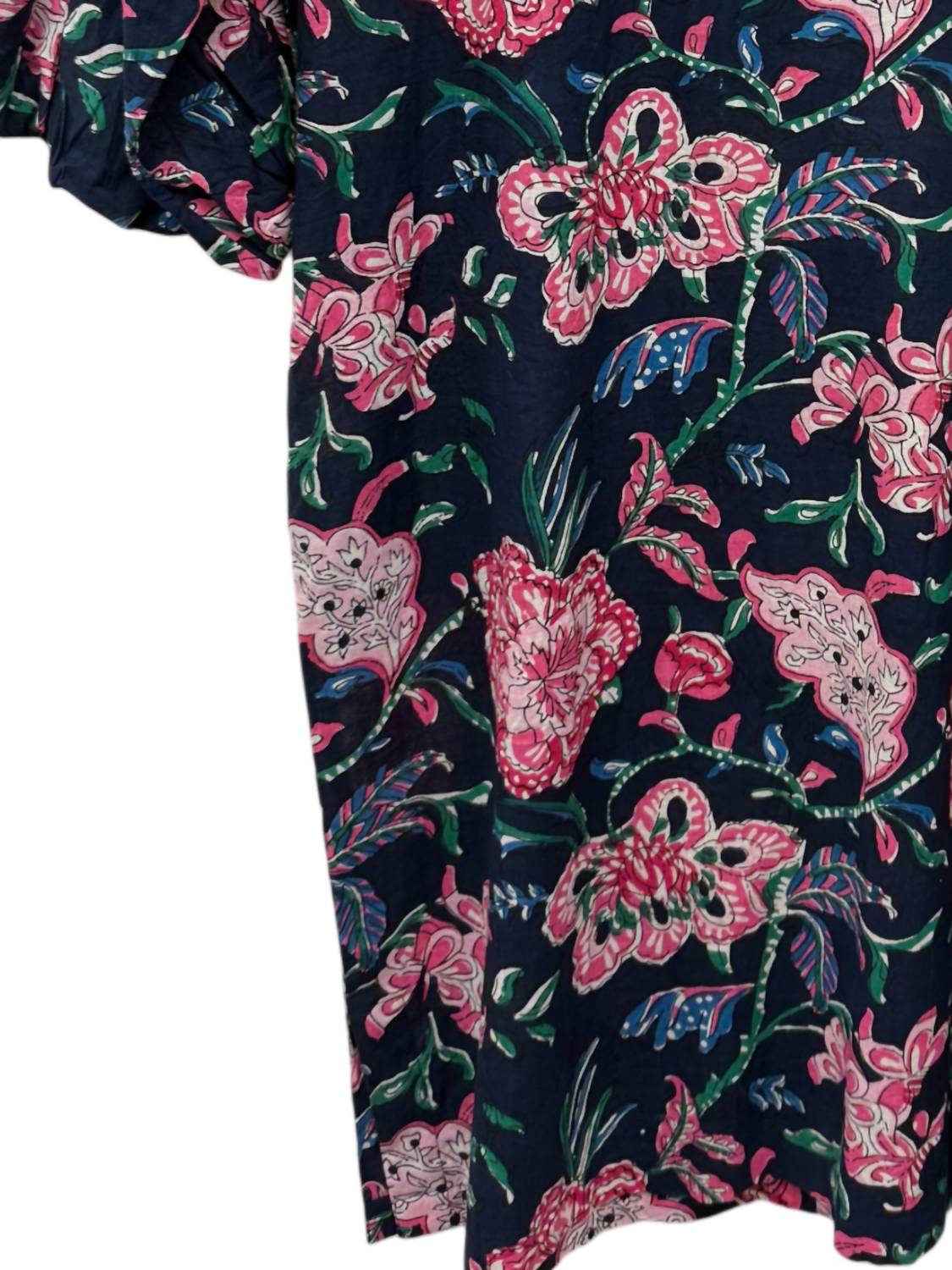 Fitzroy & Willa - Women's Kathy Floral Dress