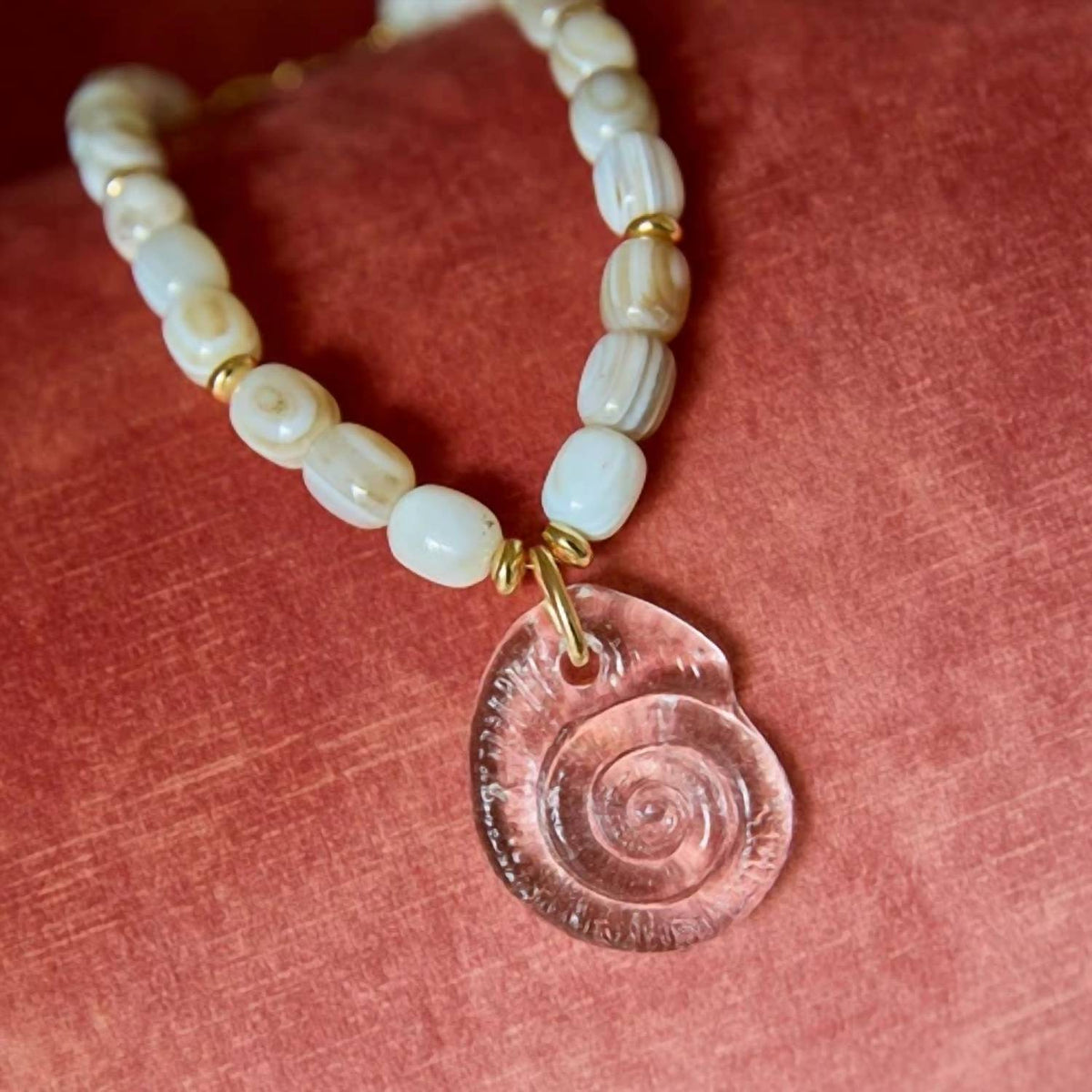 Mignonne Gavigan - Women's Claudia Necklace
