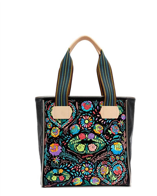 Consuela - Women's Rita Classic Tote Bag