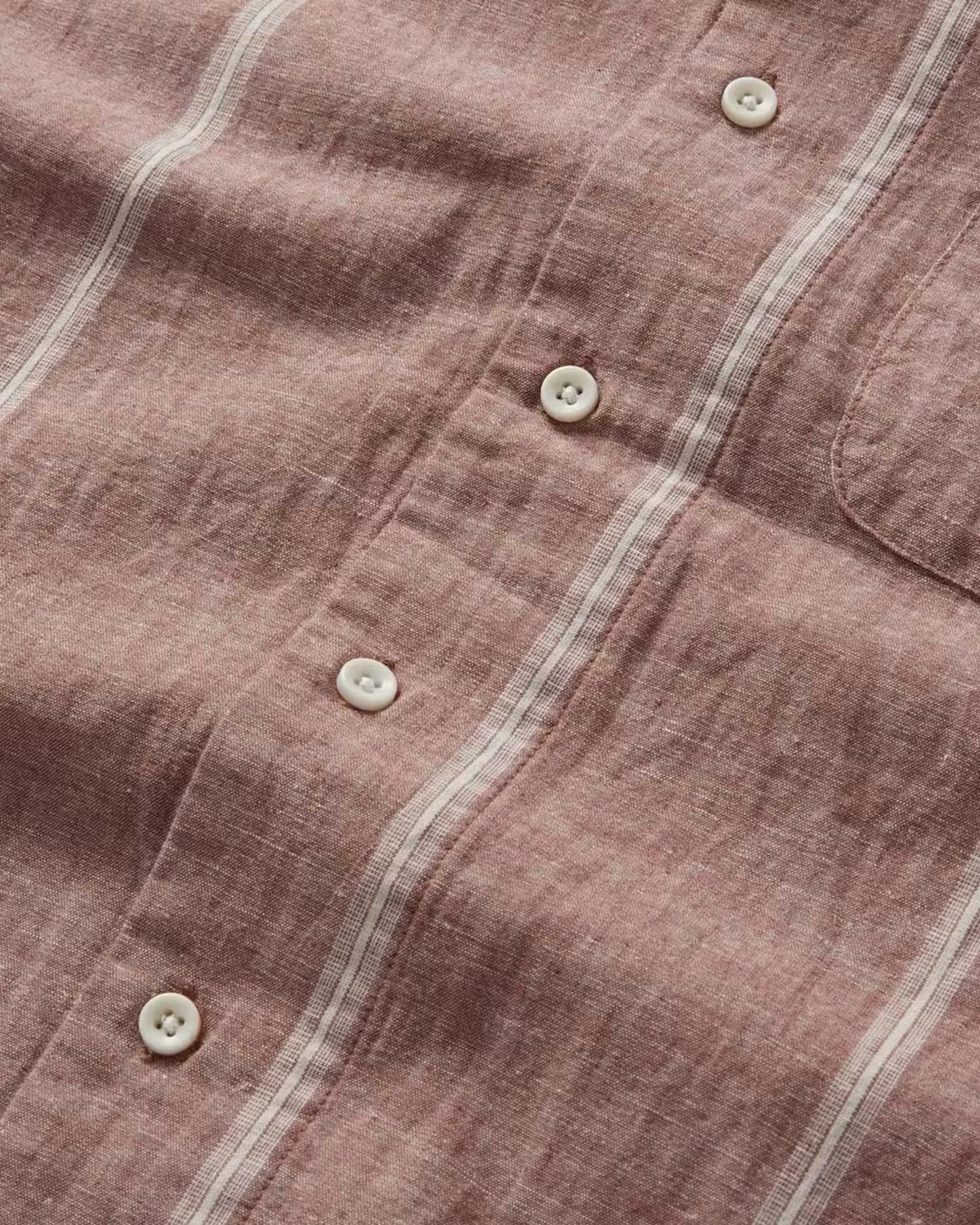 Taylor Stitch - Men's Hawthorne Shirt