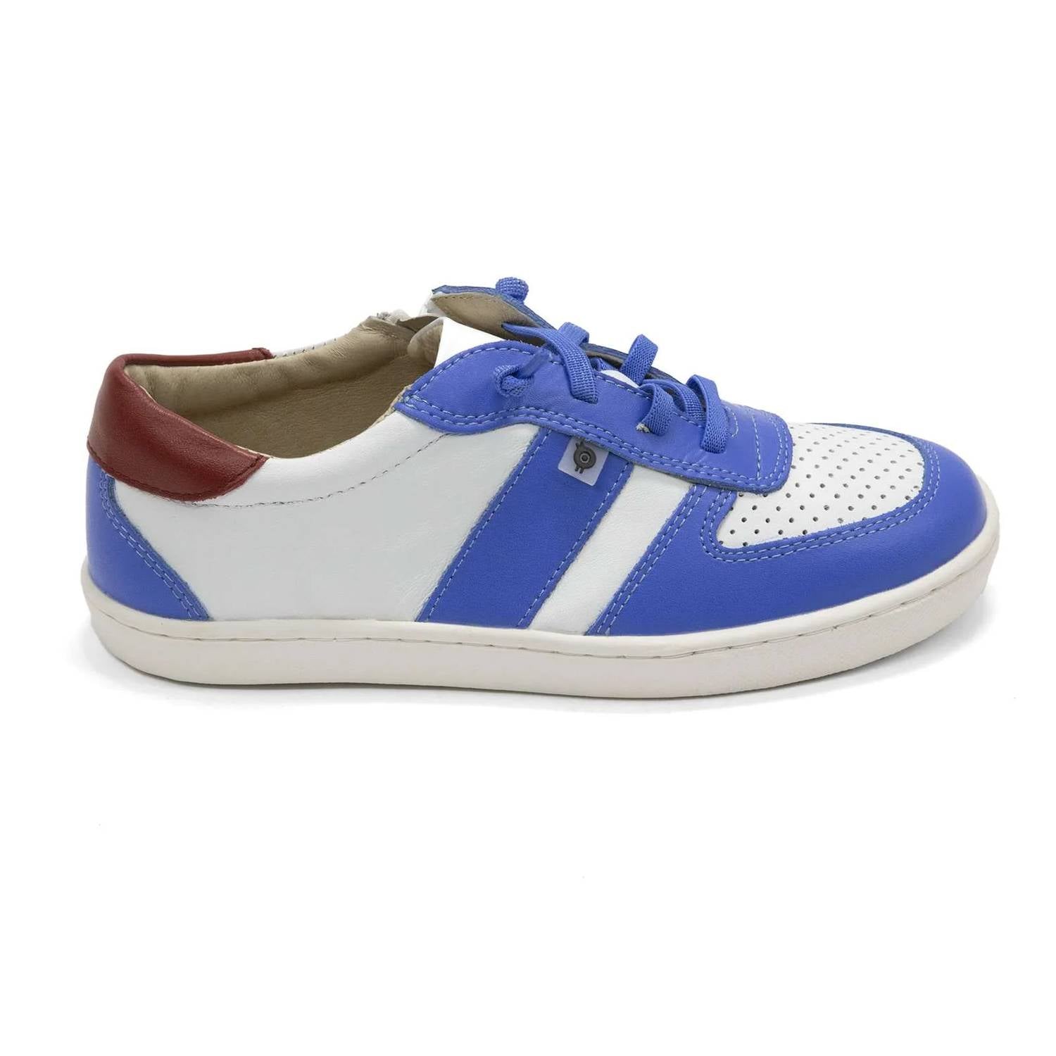 Oldsoles - Boy's Path Finder Sneakers